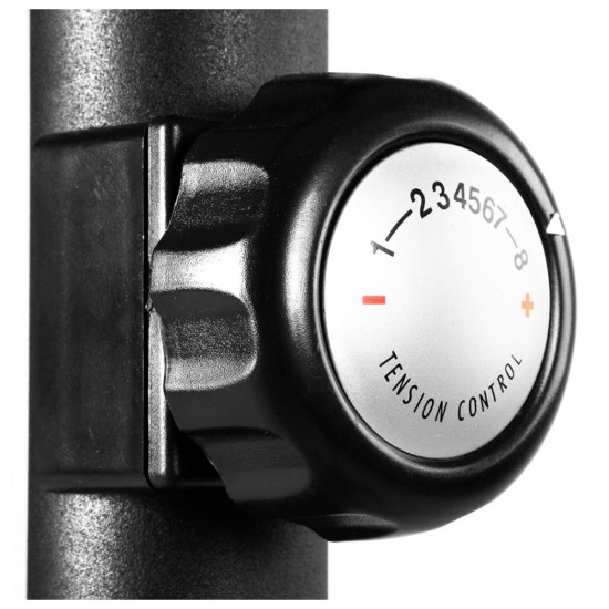 Spokey Jive 1 μαγνητικό ποδήλατο γυμναστικής Spokey Jive 1 μαγνητικό ποδήλατο γυμναστικής